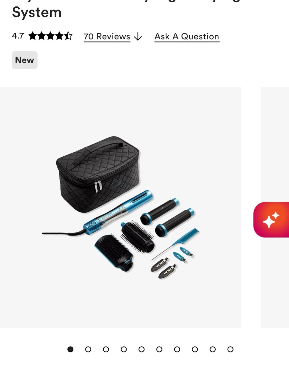 Babyliss pro
